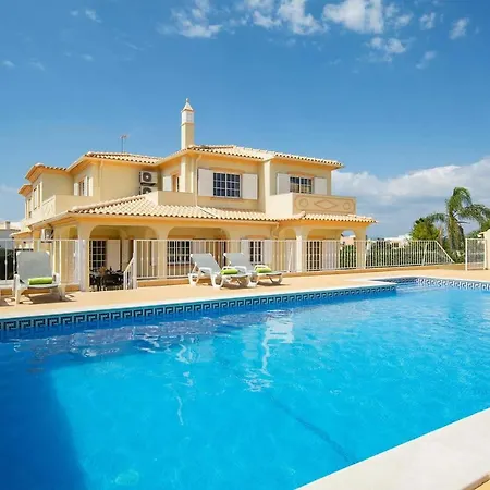 Villa Judite