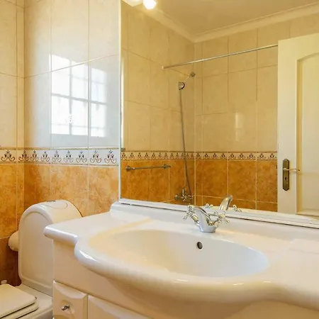 Judite Villa