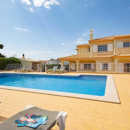 Judite Vila Albufeira